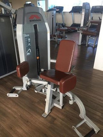 Imagem 2 da galeria do parceiro UberFit 5 Tibery