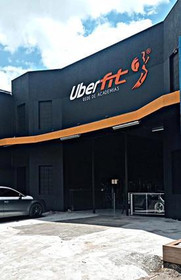 Imagem 5 da galeria do parceiro UberFit 5 Tibery
