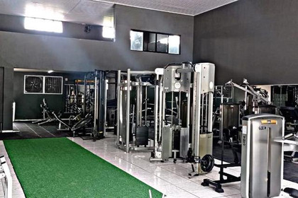 Imagem 6 da galeria do parceiro UberFit 5 Tibery