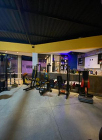 Imagem 2 da galeria do parceiro Academia Léo Fitness Unidade 2