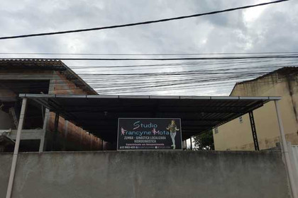 Imagem 3 da galeria do parceiro Studio Francyne Mota