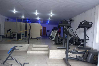 Imagem 1 da galeria do parceiro DNA Academia Fitness