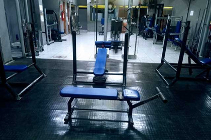 Imagem 3 da galeria do parceiro DNA Academia Fitness