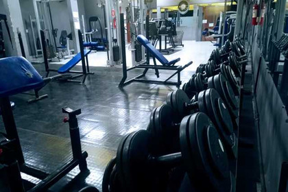 Imagem 7 da galeria do parceiro DNA Academia Fitness