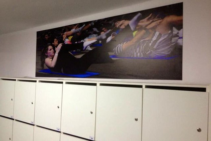 Imagem 3 da galeria do parceiro Enjoy Fitness