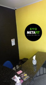 Imagem 3 da galeria do parceiro Metafit