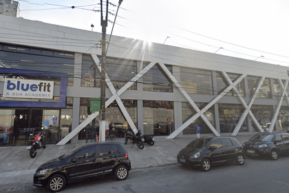 Imagem 2 da galeria do parceiro Academia Bluefit - Freguesia Do Ó