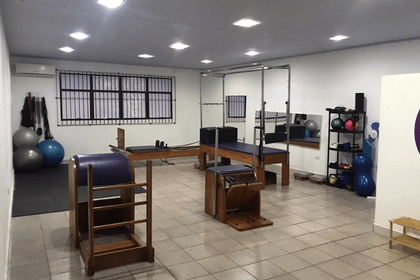 Imagem 1 da galeria do parceiro Instituto Expirar - Pilates
