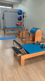 Imagem 1 da galeria do parceiro Lumus - Fisioterapia E Pilates