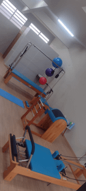 Imagem 2 da galeria do parceiro Lumus - Fisioterapia E Pilates