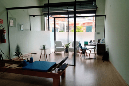 Imagem 3 da galeria do parceiro Lumus - Fisioterapia E Pilates