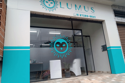 Imagem 4 da galeria do parceiro Lumus - Fisioterapia E Pilates