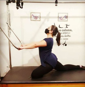 Imagem 5 da galeria do parceiro Studio Vida Fisioterapia e Pilates