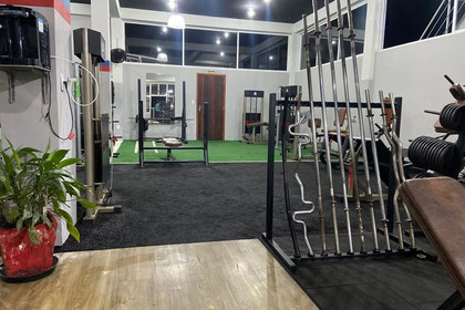 Imagem 5 da galeria do parceiro Academia Studio Fitness