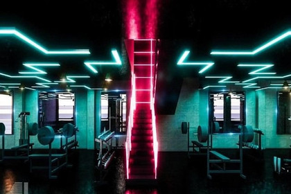 Imagen 3 de la galería del partner The Shack GYM
