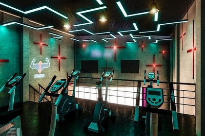 Imagen 4 de la galería del partner The Shack GYM