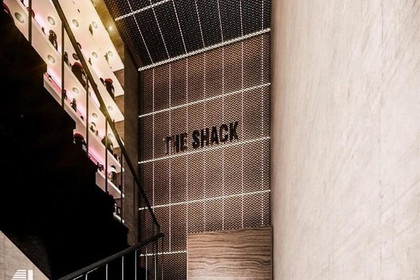 Imagen 5 de la galería del partner The Shack GYM