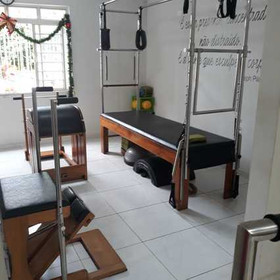 Imagem 1 da galeria do parceiro Timo Pilates