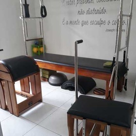 Imagem 3 da galeria do parceiro Timo Pilates