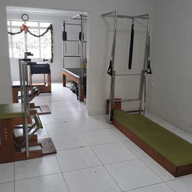 Imagem 4 da galeria do parceiro Timo Pilates