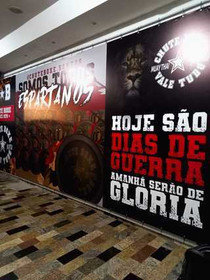 Imagem 5 da galeria do parceiro Chute Boxe Santos
