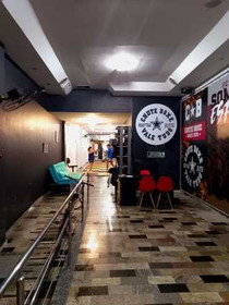 Imagem 3 da galeria do parceiro Chute Boxe Santos