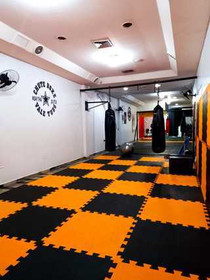 Imagem 1 da galeria do parceiro Chute Boxe Santos