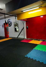 Imagem 4 da galeria do parceiro Chute Boxe Santos