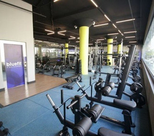 Imagem 3 da galeria do parceiro Academia Bluefit - Centro 1