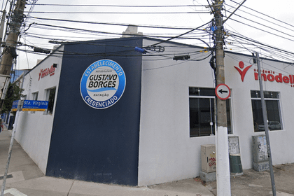 Imagem 2 da galeria do parceiro Modella Center - Unidade Tatuapé
