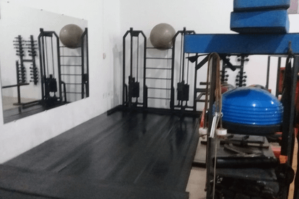 Imagem 3 da galeria do parceiro Fk Academia