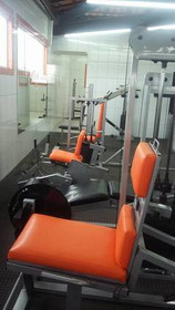 Imagem 2 da galeria do parceiro Academia Bless Fitness