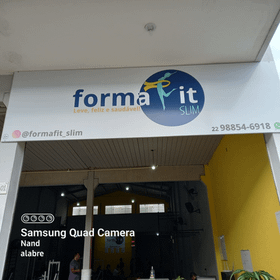 Imagem 1 da galeria do parceiro Forma Fit Slim