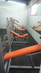 Imagem 3 da galeria do parceiro Academia Bless Fitness