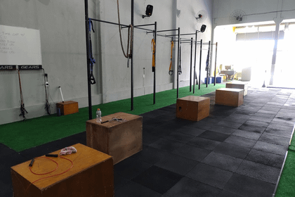 Imagem 5 da galeria do parceiro Forma Fit Slim