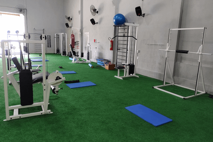 Imagem 6 da galeria do parceiro Forma Fit Slim