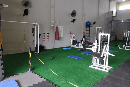 Imagem 8 da galeria do parceiro Forma Fit Slim
