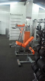 Imagem 4 da galeria do parceiro Academia Bless Fitness