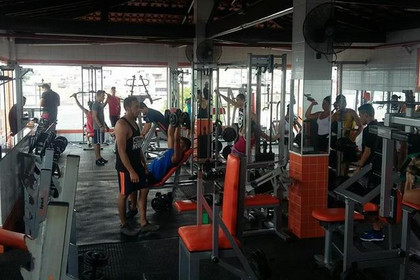 Imagem 5 da galeria do parceiro Academia Bless Fitness