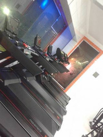 Imagem 6 da galeria do parceiro Academia Bless Fitness