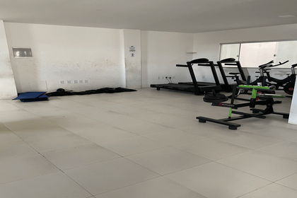 Imagem 5 da galeria do parceiro Academia Olimpus