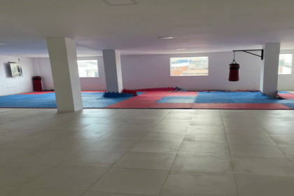 Imagem 6 da galeria do parceiro Academia Olimpus