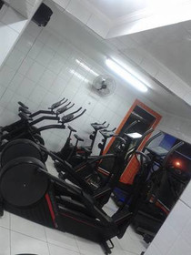 Imagem 7 da galeria do parceiro Academia Bless Fitness