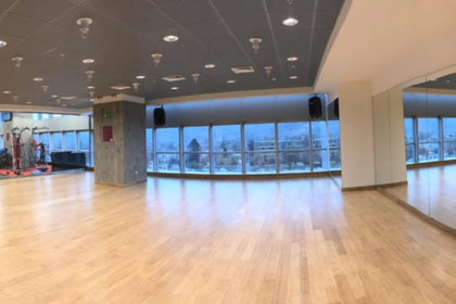 Imagen 2 de la galería del partner Energy - Costanera Center