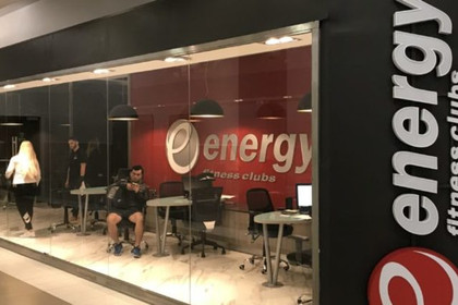 Imagen 3 de la galería del partner Energy - Costanera Center
