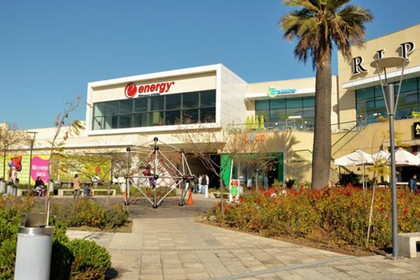 Imagen 5 de la galería del partner Energy - Mallplaza Tobalaba
