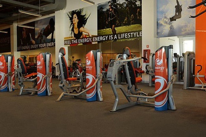Imagen 2 de la galería del partner Energy - Mallplaza Tobalaba