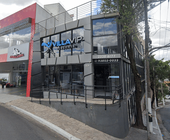 Imagem 2 da galeria do parceiro Villa Vip Academia - Vila Alpina
