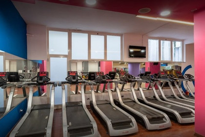 Immagine 4 dalla galleria del partner Gate Club
