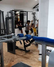 Imagen 1 de la galería del partner Complejo 511 Gym